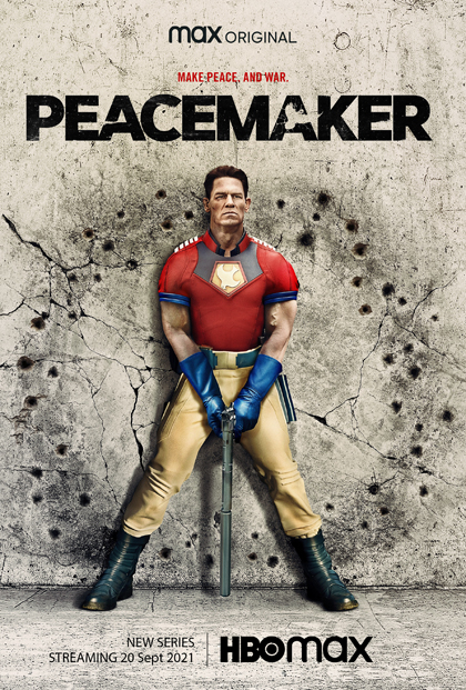 peacemakersm